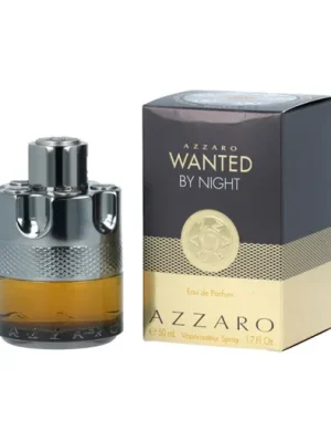 Azzaro Wanted by Night EDP 50 ml M Super Cena