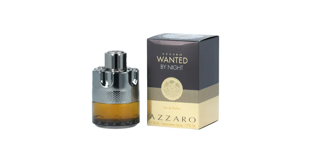 Azzaro Wanted by Night EDP 50 ml M Super Cena