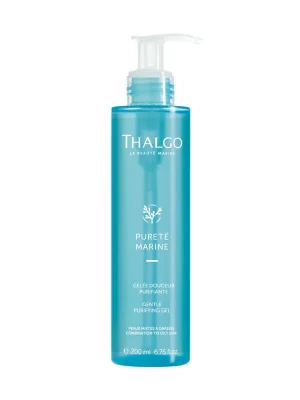 THALGO Pureté Marine Jemný čistící gel na mastnou a smíšenou pleť 200 ml Kup Teď