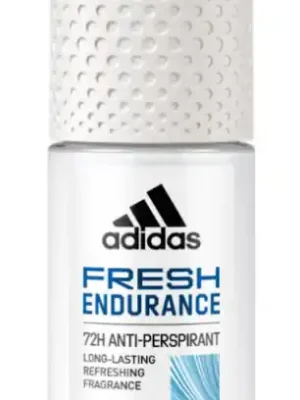 Adidas pánský Fresh Endurance 72h antiperspirant roll-on 50 ml Vysoce Kvalitní