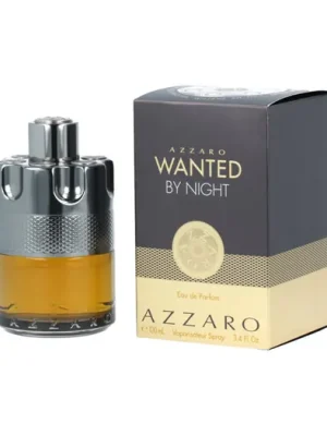 Azzaro Wanted by Night EDP 100 ml M Hit Sezóny