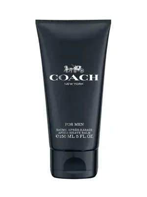 Přímo Od Výrobce COACH For Men balzám po holení pro muže 150 ml
