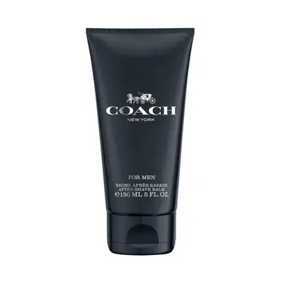 Přímo Od Výrobce COACH For Men balzám po holení pro muže 150 ml