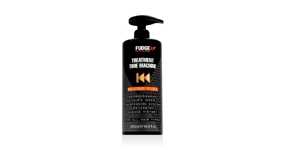 Víkendová Akce Fudge Rewind Fuel Time Machine Treatment 500 ml
