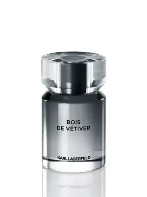 Tovární Cena KARL LAGERFELD Bois de Vétiver toaletní voda pro muže 50 ml