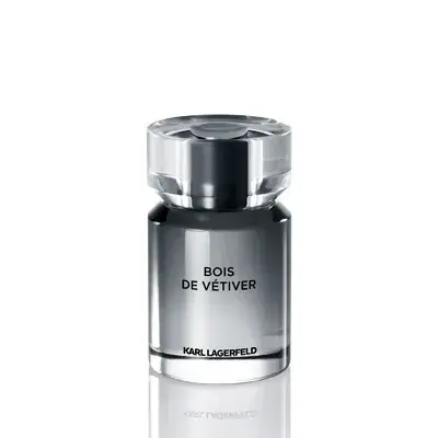 Tovární Cena KARL LAGERFELD Bois de Vétiver toaletní voda pro muže 50 ml