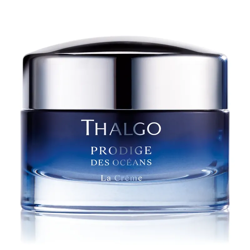 Top Prodej THALGO Prodige des Océans Pleťový regenerační a výživný krém 50 ml