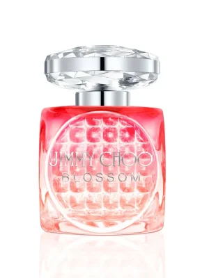 JIMMY CHOO Blossom parfémovaná voda pro ženy 2.verze 60 ml Novinka