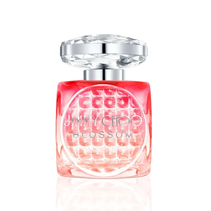 JIMMY CHOO Blossom parfémovaná voda pro ženy 2.verze 60 ml Novinka