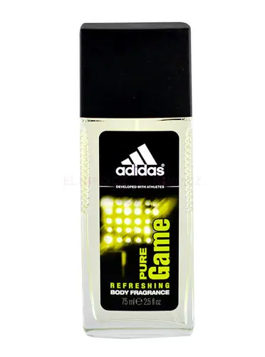Koupit Online Adidas Pure Game deodorant sklo 75ml