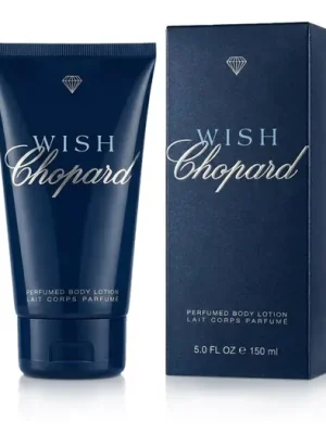 Nejlepší Volba Chopard Wish BL 150 ml W