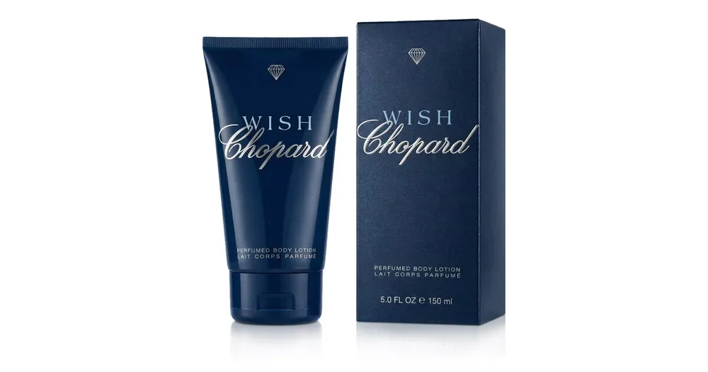 Nejlepší Volba Chopard Wish BL 150 ml W