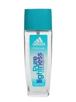 Adidas Pure Lightness deodorant sklo 75ml Oblíbený