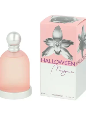 Hit Sezóny Halloween Magic EDT 100 ml W