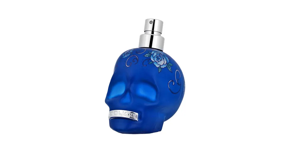 Nakupujte Hned POLICE To Be Tattooart Men EDT 40 ml M