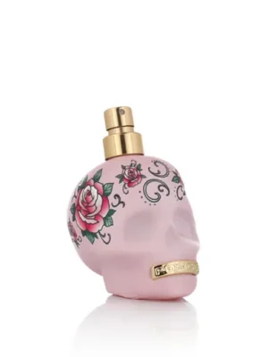 POLICE To Be Tattooart Women EDP 40 ml W Vrácení Zdarma