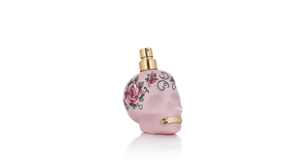 POLICE To Be Tattooart Women EDP 40 ml W Vrácení Zdarma