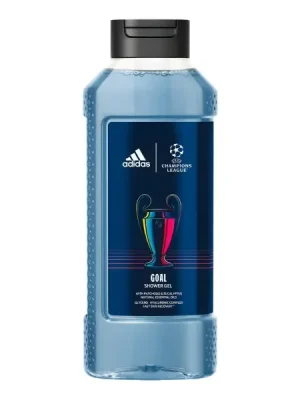 Adidas UEFA Champions League sprchový gel 3v1 400ml Top Prodej