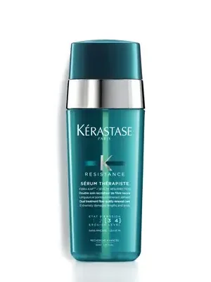 KÉRASTASE Résistance Thérapiste Obnovující sérum pro velmi poškozené vlasy, jemné i silné Serum Thérapiste 30 ml Cenová Bomba