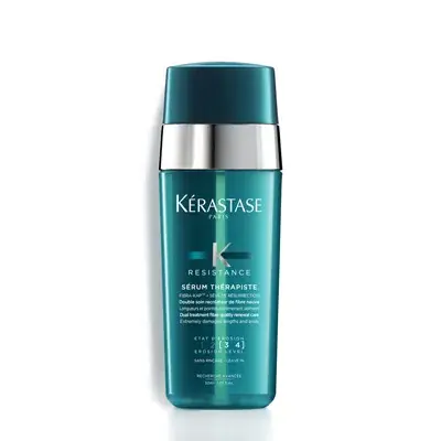 KÉRASTASE Résistance Thérapiste Obnovující sérum pro velmi poškozené vlasy, jemné i silné Serum Thérapiste 30 ml Cenová Bomba