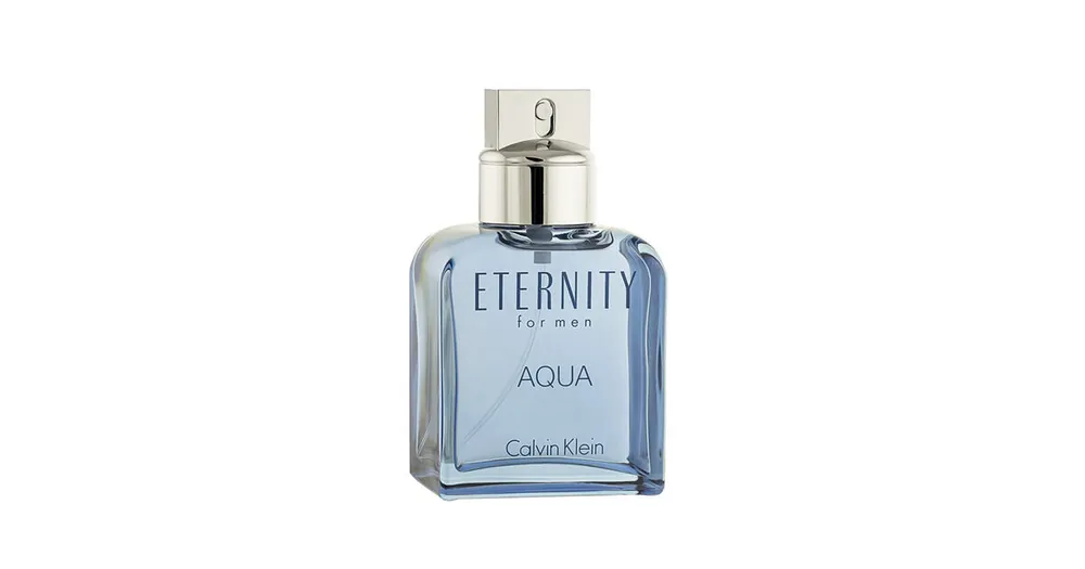 Cenově Výhodný Calvin Klein Eternity Aqua for Men EDT tester 100 ml M
