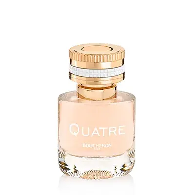 Cenová Bomba Boucheron Quatre parfémová voda pro ženy 30 ml