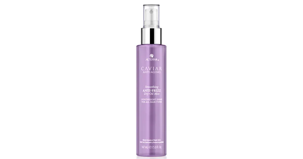 Alterna Caviar Anti-Aging Smoothing Anti-Frizz Dry Oil Mist 147 ml Zlevněný