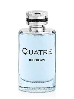 Boucheron Quatre toaletní voda pro muže 100 ml Nejlepší Cena