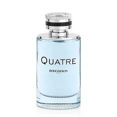 Boucheron Quatre toaletní voda pro muže 100 ml Nejlepší Cena