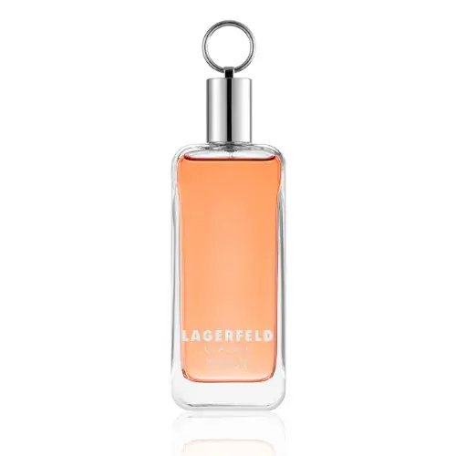 Horká Nabídka KARL LAGERFELD Classic voda po holení pro muže 100 ml