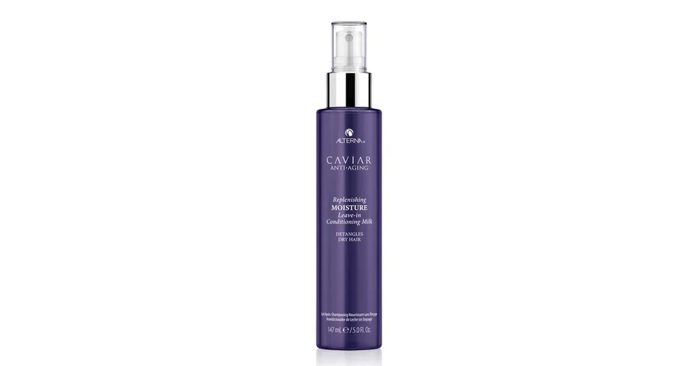 Objednat Nyní Alterna Caviar Replenishing Moisture Leave-in Conditioning Milk 147 ml
