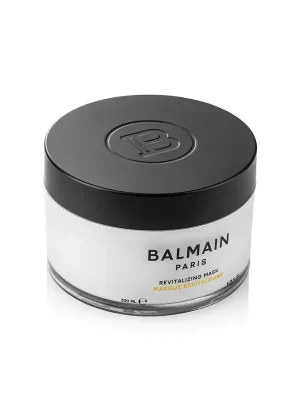 Časově Omezené BALMAIN Obnovující maska na vlasy 200 ml