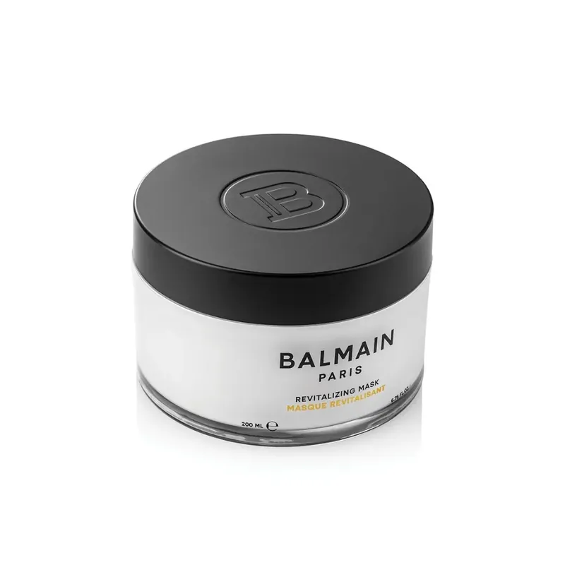 Časově Omezené BALMAIN Obnovující maska na vlasy 200 ml