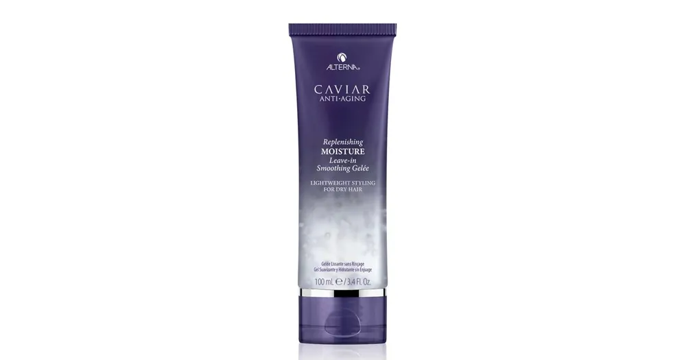 Cenový Hit Alterna Caviar Replenishing Moisture Smoothing Gelée 100 ml
