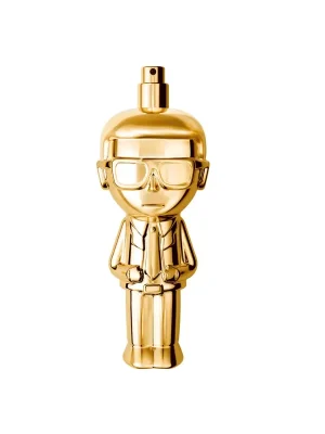 Jen Po Omezenou Doba KARL LAGERFELD Ikonik Absolu parfémovaná voda pro ženy 60 ml