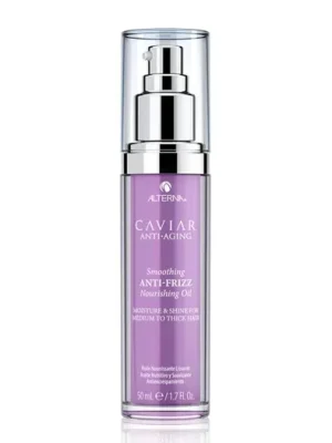Alterna Caviar Anti-Aging Smoothing Anti-Frizz Nourishing Oil 50 ml Poslední Šance