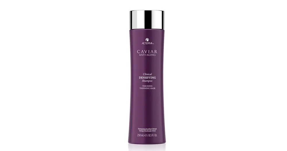 Objednat Nyní Alterna Caviar Anti-Aging Clinical Densifying Shampoo 250 ml
