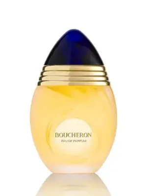 Boucheron parfémová voda pro ženy 50 ml Autentický