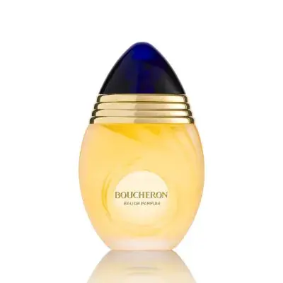 Boucheron parfémová voda pro ženy 50 ml Autentický