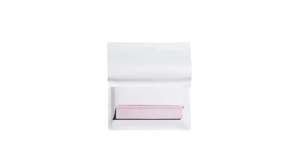 Shiseido Oil-Control Blotting Paper 100 ks Cenově Výhodný