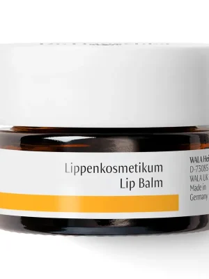 DR. HAUSCHKA Balzám na rty 4,5 ml Vrácení Zdarma