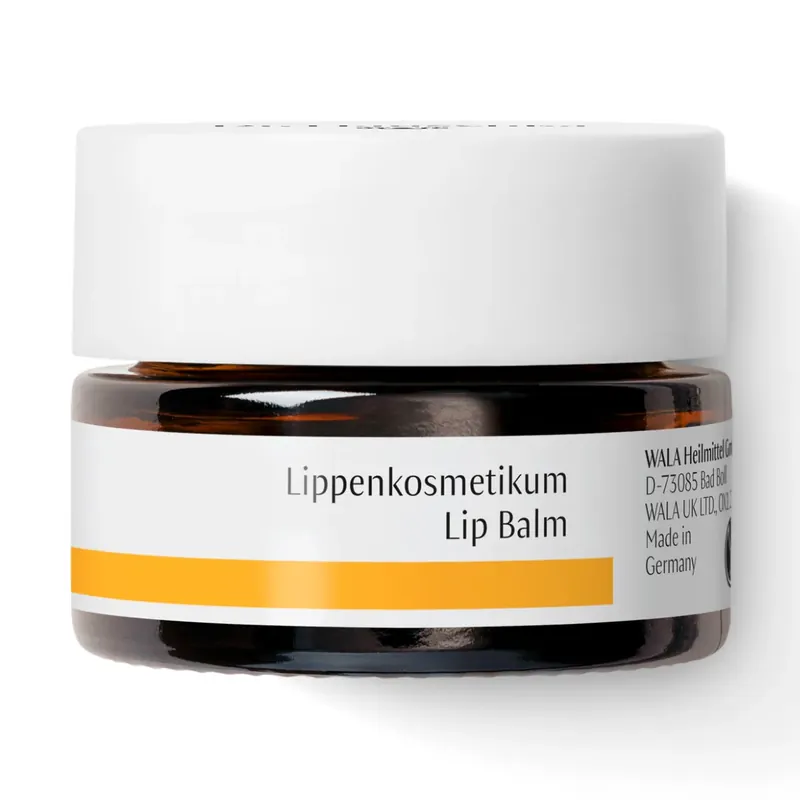DR. HAUSCHKA Balzám na rty 4,5 ml Vrácení Zdarma