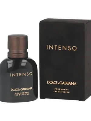 Omezená Nabídka Dolce & Gabbana Pour Homme Intenso EDP 40 ml M
