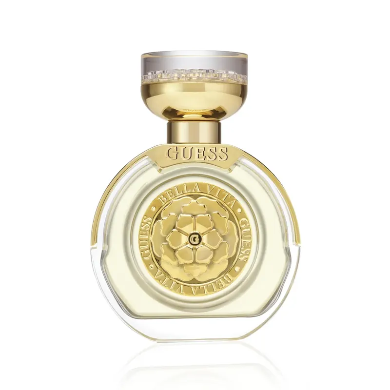 GUESS Bella Vita parfémovaná voda pro ženy 50 ml Bezpečná Platba