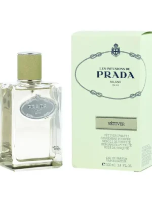 Must-Have Prada Les Infusions de Vetiver EDP 100 ml UNISEX