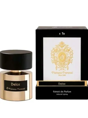 Akční Cena Tiziana Terenzi Delox Extrait de Parfum 100 ml UNISEX