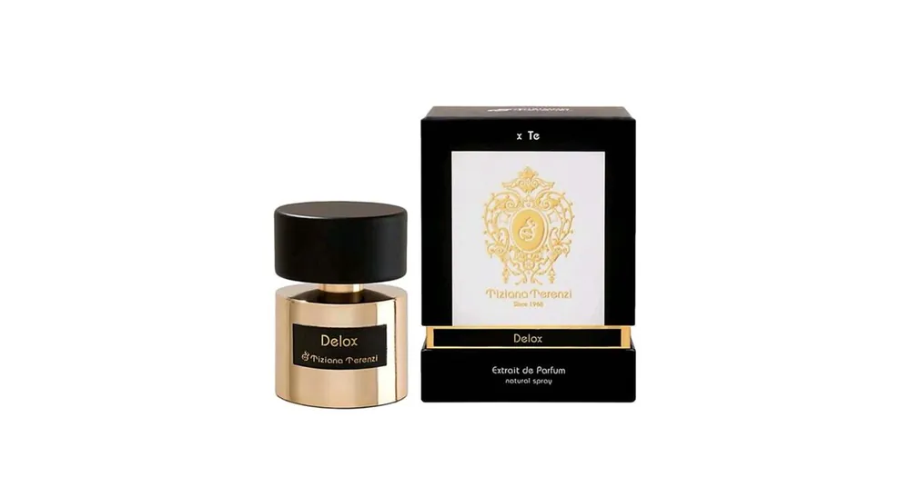 Akční Cena Tiziana Terenzi Delox Extrait de Parfum 100 ml UNISEX