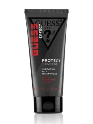 Speciální Cena GUESS Grooming Effect Pleťový hydratační krém pro muže100 ml