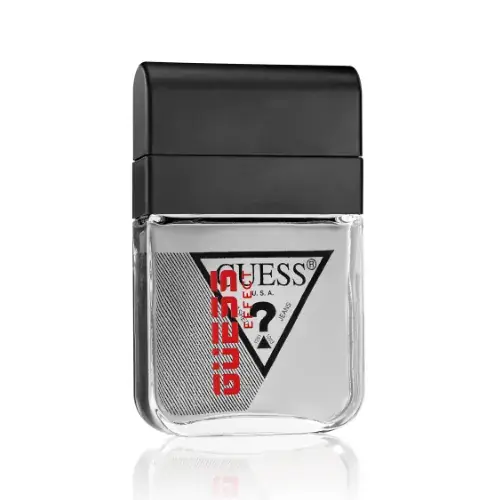 Nejlepší Volba GUESS Grooming Effect voda po holení pro muže 100 ml