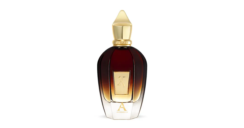 Xerjoff Oud Stars Alexandria II Parfém 100 ml UNISEX Must-Have
